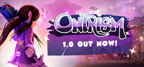 梦幻主义/Onirism 冒险游戏