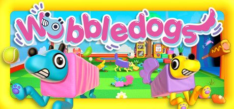 摇摆狗狗/Wobbledogs 模拟游戏