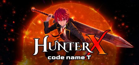 猎人X: 代号T/HunterX: code name T 动作冒险游戏
