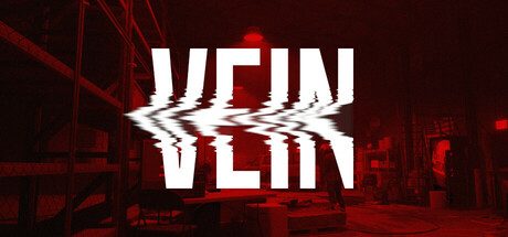 静脉/VEIN 末日生存多人沙盒游戏/支持网络联机