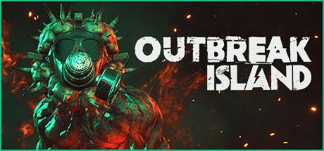 疫区岛/Outbreak Island 模拟游戏