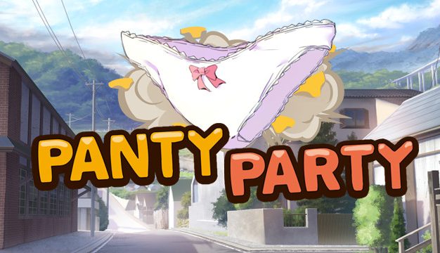 胖次派对/Panty Party 对战游戏