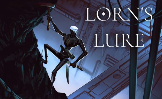洛恩的诱惑 Lorn’s Lure
