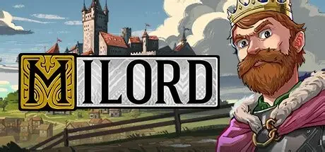领主/Milord 角色扮演‎游戏