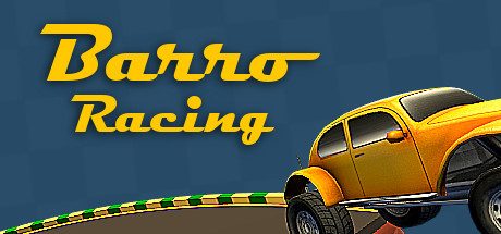 巴罗赛车/Barro Racing 赛车游戏