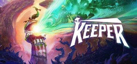 守望者/Keeper 冒险游戏
