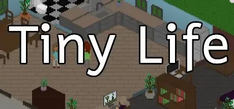 微小的生命/Tiny Life 模拟游戏