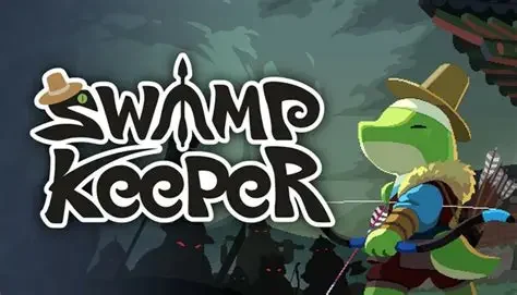 沼泽守护者/Swamp Keeper 冒险游戏