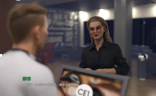 熟女痴迷0.1.8 PC+安卓/汉化版