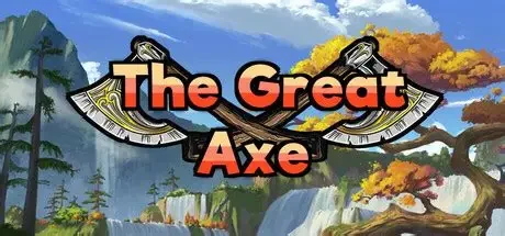 斧与骨/Axe or Bone 冒险游戏