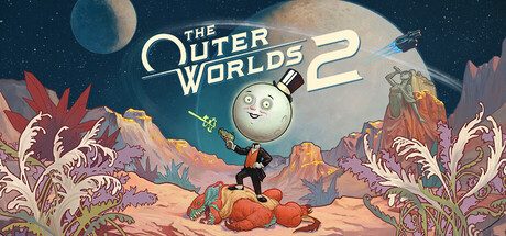 天外世界2/The Outer Worlds 2 动作游戏