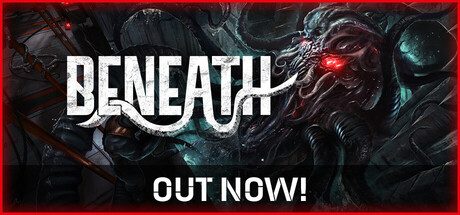 渊域/Beneath 射击游戏