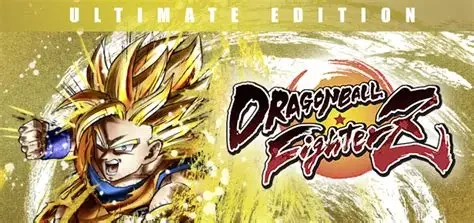 龙珠斗士Z/DRAGON BALL FighterZ/支持网络联机