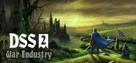 DSS 2:战争工业/DSS 2: War Industry 策略游戏