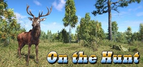 猎捕行动/On the Hunt 模拟游戏