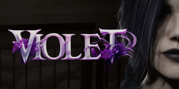 紫罗兰/Violet 冒险游戏