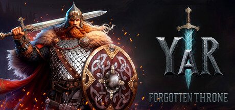 YAR:被遗忘的王座/YAR: Forgotten Throne 角色扮演游戏