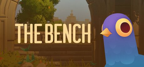长椅/The Bench 休闲游戏