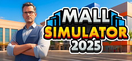 购物中心模拟器/Mall Simulator 模拟游戏