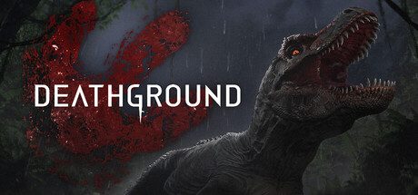死亡之地/Deathground 动作‎游戏