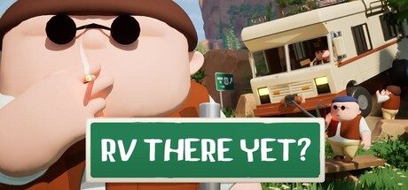 RV 到了吗?/RV There Yet?/支持网络联机