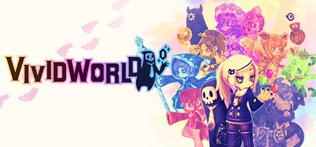 灵动世界/Vivid World 策略游戏