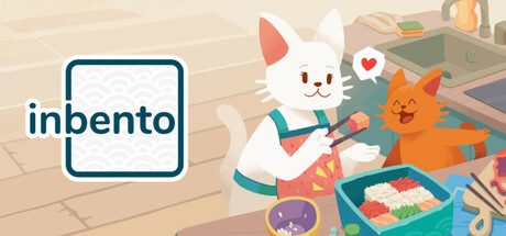 内饭盒/inbento 休闲‎游戏