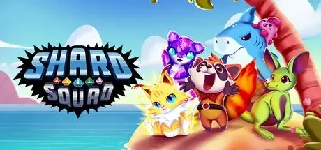 晶灵小队/Shard Squad 休闲游戏