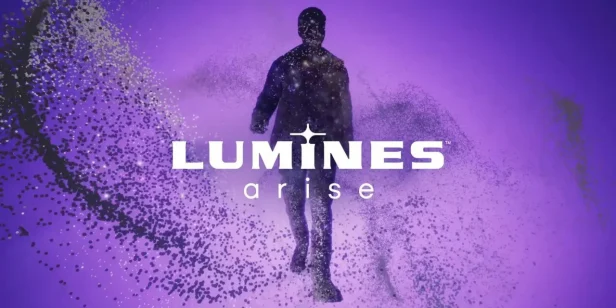 流光崛起/Lumines Arise/支持VR 益智游戏