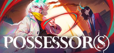 所有者/Possessors 冒险‎游戏