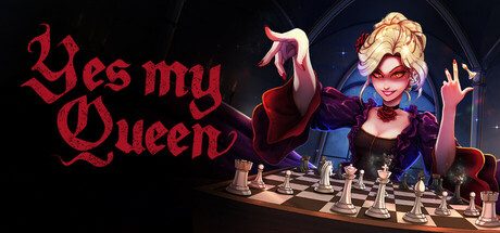 是的,皇后/Yes, My Queen 策略游戏