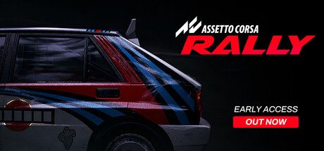神力科莎：拉力/Assetto Corsa Rally 竞速游戏