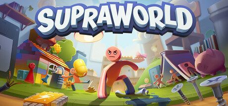 超级世界/Supraworld 冒险游戏