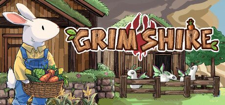 格林郡/Grimshire 角色扮演游戏