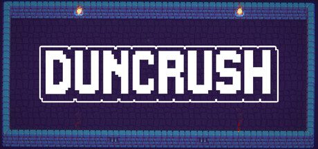 邓克拉什/Duncrush 休闲游戏