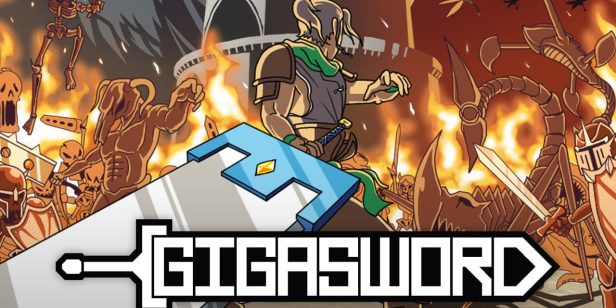 巨剑/GIGASWORD 冒险游戏