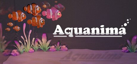 幻海水族馆/Aquanima 休闲游戏