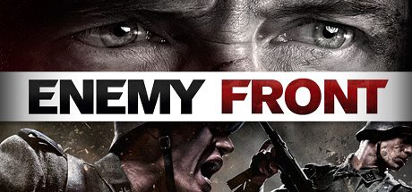 敌军前线/Enemy Front 动作游戏