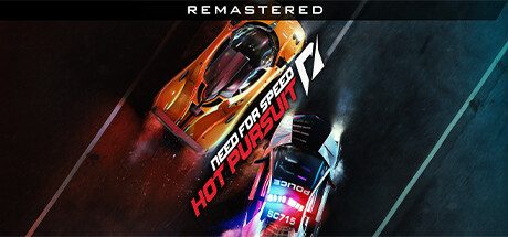 极品飞车14：热力追踪3 重制版/Need for Speed Hot Pursuit Remastered 竞速游戏
