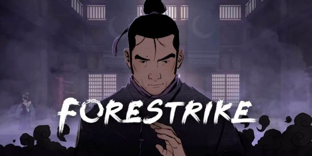 预视武宗/Forestrike 动作游戏