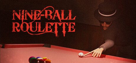 九球轮盘赌/Nine-Ball Roulette 模拟‎游戏