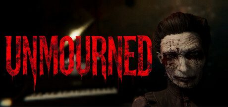 无悼/Unmourned 恐怖游戏