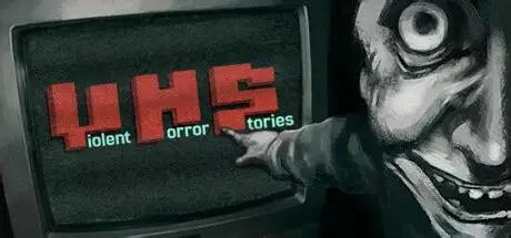 暴煞狂想2/Violent Horror Stories 恐怖游戏