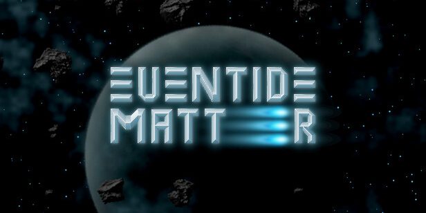 暮光物质/Eventide Matter 角色扮演游戏