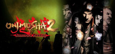 鬼武者2:高清复刻版/Onimusha 2: Samurai’s Destiny 动作游戏