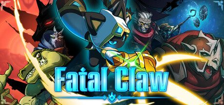 致命利爪/Fatal Claw 冒险游戏