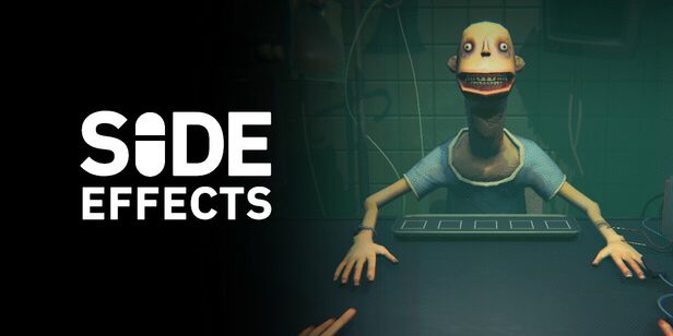 副作用/SIDE EFFECTS 策略游戏