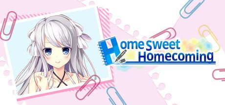 美好的回乡生活/Home Sweet Homecoming 模拟游戏