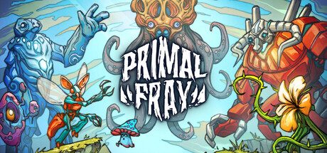 原始混战/Primal Fray 策略游戏