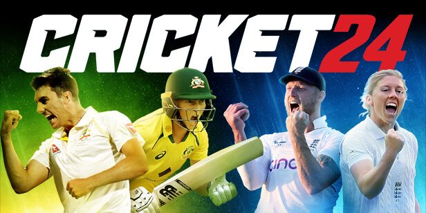 板球24/Cricket 24 体育游戏